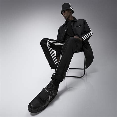 prada x adidas nft|adidas prada online shop.